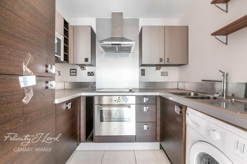 1 bedroom apartment for sale, Neutron Tower, Blackwall Way, London