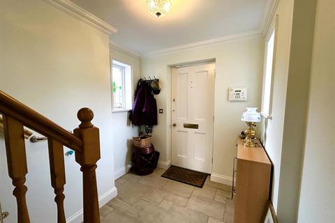 4 bedroom detached house for sale, Dungeley Hill, Belper DE56