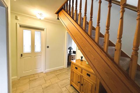 4 bedroom detached house for sale, Dungeley Hill, Belper DE56