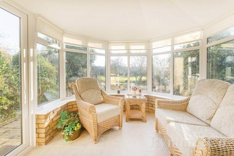 Poachers Lodge Black Street, Gisleham, Lowestoft, NR33 8EJ