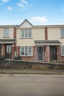 2 bedroom terraced house to rent, Holsworthy, Devon