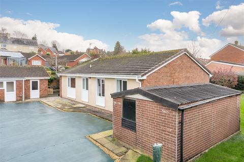undefined, Saunders Close, Ludlow