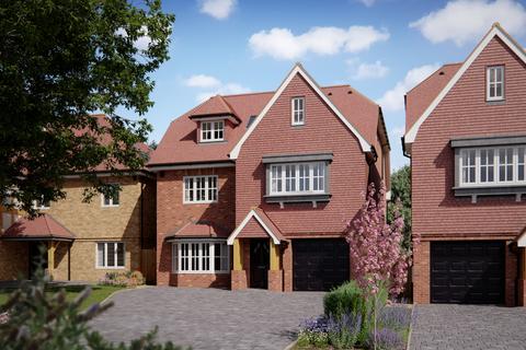 5 bedroom detached house for sale, Hall Lane, Upminster, RM14