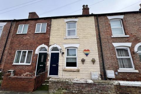 2 bedroom terraced house to rent, Longacre, Castleford, WF10