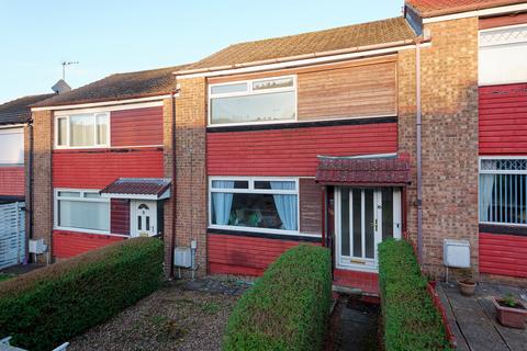 2 bedroom terraced house for sale, 16 Foxbar Drive, Paisley, PA2 0RQ