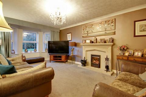 4 bedroom detached house for sale, The Limes, South Cave