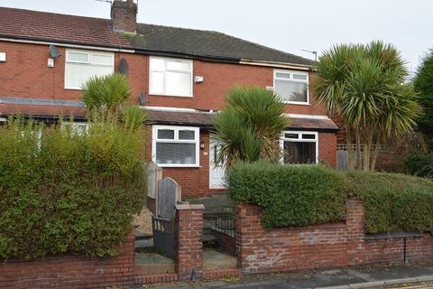 2 bedroom terraced house for sale, Heron Street, Oldham