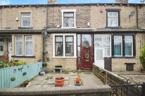 3 bedroom terraced house for sale, Moorside Road, Bradford BD2