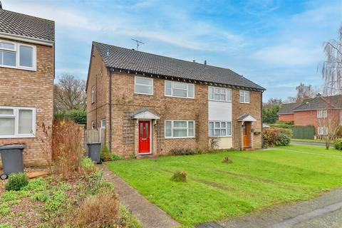 3 bedroom semi-detached house for sale, Roman Way, Long Melford