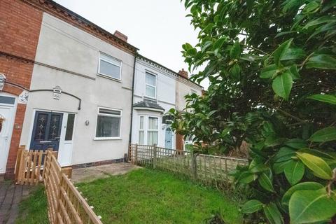 2 bedroom terraced house for sale, Norton Terrace, Birmingham B30