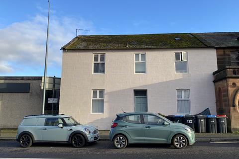 1 bedroom flat to rent, 122A Loreburn Street, Dumfries, DG1 1HW