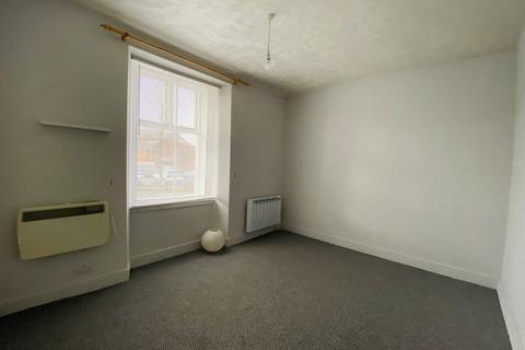 1 bedroom flat to rent, 122A Loreburn Street, Dumfries, DG1 1HW