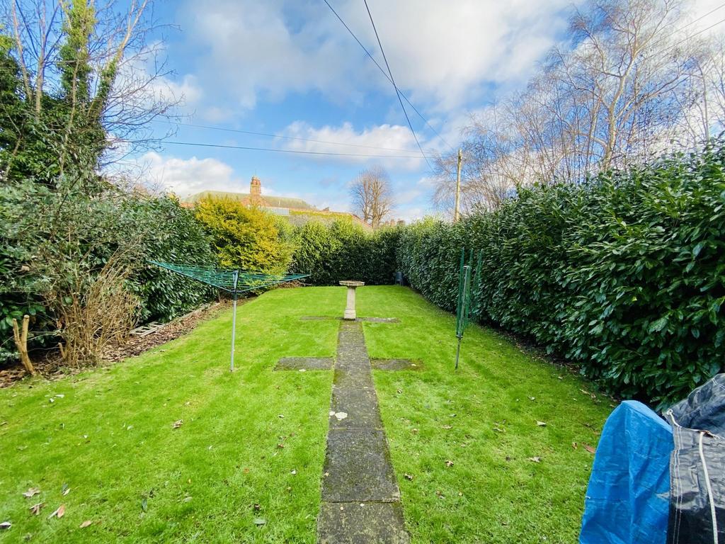 122 A Loreburn Street, Dumfries, DG1 1 HW - Braidwoo