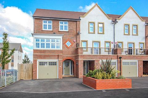 undefined, Hatton Road, Cheswick Village, Bristol, BS16