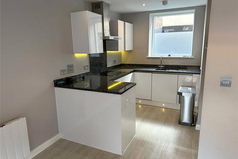 3 bedroom maisonette to rent, Bishop Street, Bristol, BS2