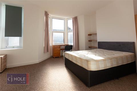 undefined, Badminton Road, St. Pauls, Bristol, BS2