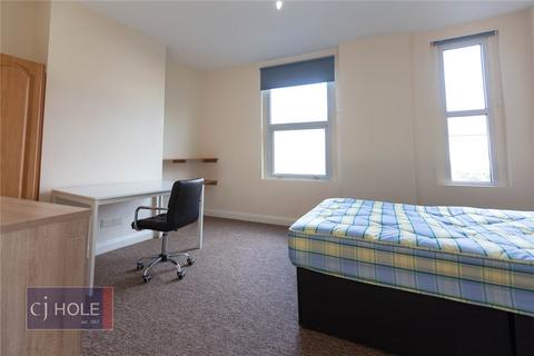 undefined, Badminton Road, St. Pauls, Bristol, BS2