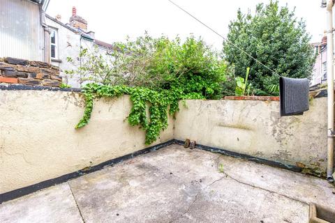 undefined, Badminton Road, St. Pauls, Bristol, BS2