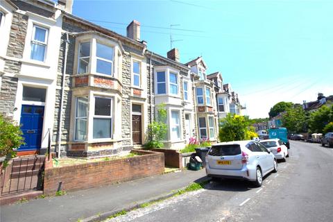 undefined, Badminton Road, St. Pauls, Bristol, BS2