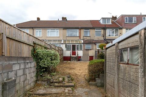 3 bedroom terraced house to rent, Filton Avenue, Filton, Bristol, BS34