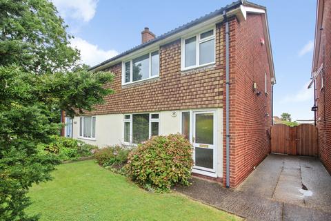 3 bedroom semi-detached house for sale, Ash Road, Sandwich, Kent, CT13