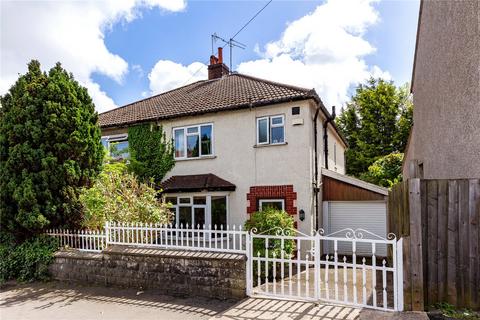 4 bedroom semi-detached house to rent, Ralph Road, Ashley Down, Bristol, BS7