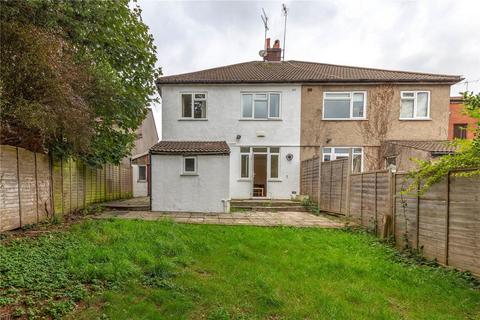 4 bedroom semi-detached house to rent, Ralph Road, Ashley Down, Bristol, BS7