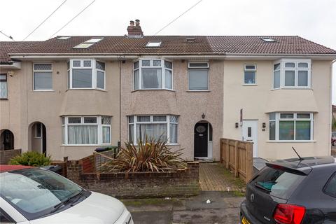 4 bedroom terraced house to rent, Stanley Avenue, Filton, Bristol, South Gloucestershire, BS34