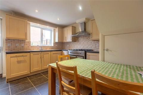 4 bedroom terraced house to rent, Thackeray, Horfield, Bristol, BS7