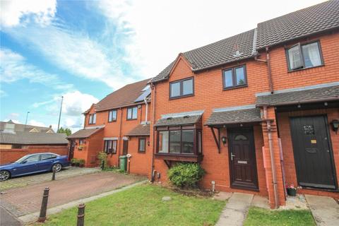 3 bedroom terraced house to rent, Oaktree Crescent, Bradley Stoke, Bristol, BS32