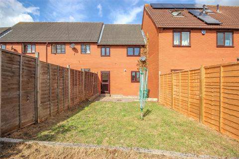 3 bedroom terraced house to rent, Oaktree Crescent, Bradley Stoke, Bristol, BS32