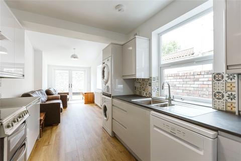 5 bedroom terraced house to rent, Edward Road, Arnos Vale, Bristol, BS4