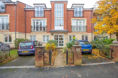 Linden Grange, Claremont Avenue, Bishopston, Bristol, BS7