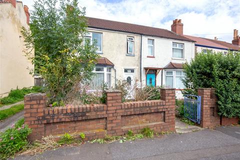 3 bedroom end of terrace house for sale, Muller Road, Horfield, Bristol, BS7