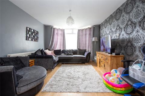 3 bedroom end of terrace house for sale, Muller Road, Horfield, Bristol, BS7