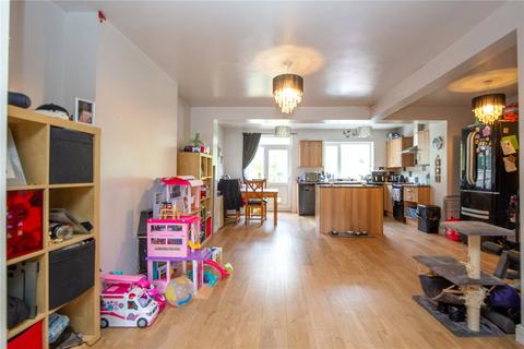 3 bedroom end of terrace house for sale, Muller Road, Horfield, Bristol, BS7