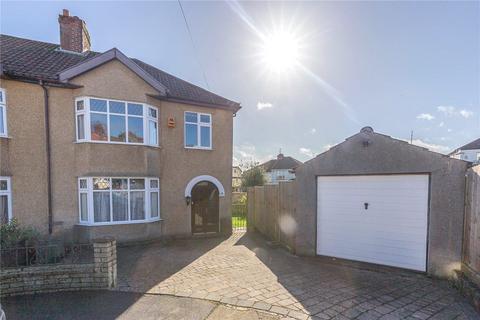 3 bedroom semi-detached house for sale, Bayswater Road, Bristol, BS7