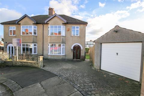 3 bedroom semi-detached house for sale, Bayswater Road, Bristol, BS7