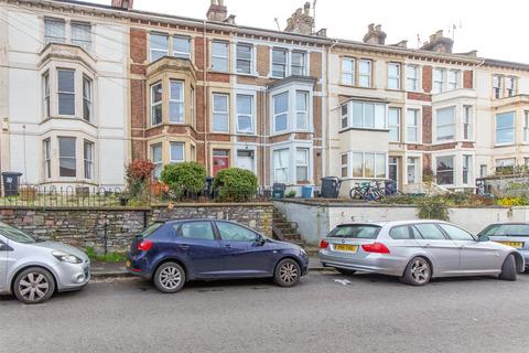 North Road, St. Andrews, Bristol, BS6