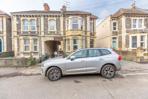 6 bedroom end of terrace house for sale, North Road, St. Andrews, Bristol, BS6