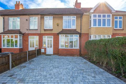 3 bedroom terraced house for sale, Eden Grove, Horfield, Bristol, BS7