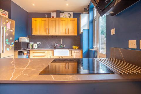 3 bedroom terraced house for sale, Eden Grove, Horfield, Bristol, BS7