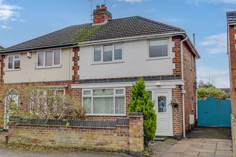 3 bedroom semi-detached house for sale, Colbert Drive, Braunstone Town