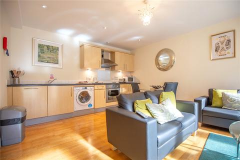 1 bedroom apartment for sale, Montague Street, Bristol, BS2