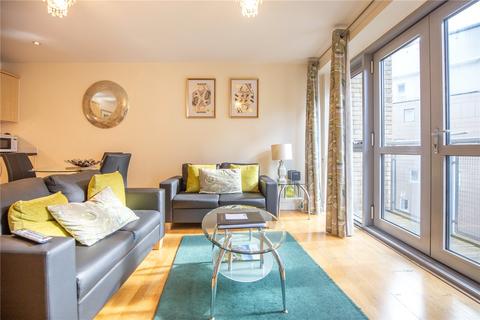 1 bedroom apartment for sale, Montague Street, Bristol, BS2