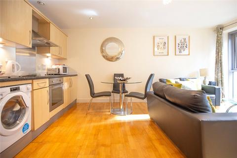 1 bedroom apartment for sale, Montague Street, Bristol, BS2