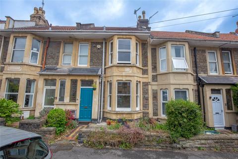 3 bedroom terraced house for sale, Rudthorpe Road, Bristol, BS7