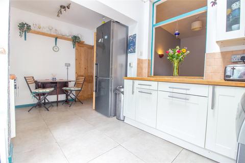 3 bedroom terraced house for sale, Shaftesbury Avenue, Bristol, BS6