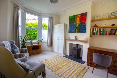 3 bedroom terraced house for sale, Shaftesbury Avenue, Bristol, BS6