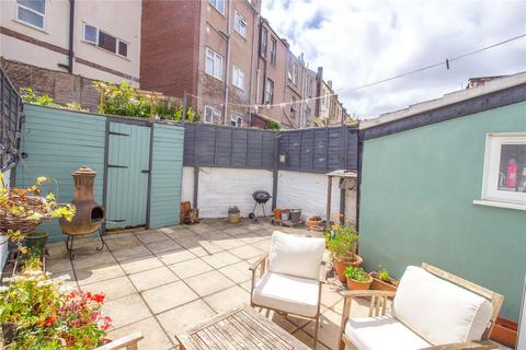 3 bedroom terraced house for sale, Shaftesbury Avenue, Bristol, BS6